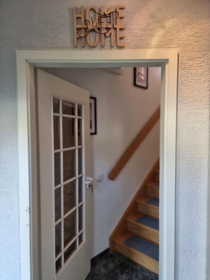 Sweet Home Wermelskirchen Kültér fotó